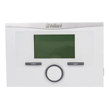 Vaillant VRT350 Programmable Room Thermostat - JJ Building Materials