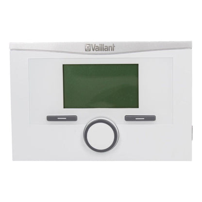 Vaillant VRT350 Programmable Room Thermostat - JJ Building Materials
