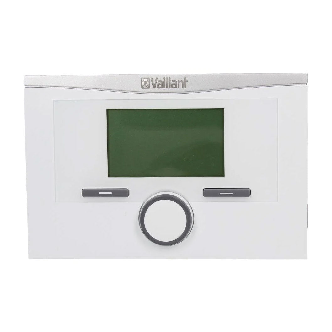 Vaillant VRT350 Programmable Room Thermostat - JJ Building Materials