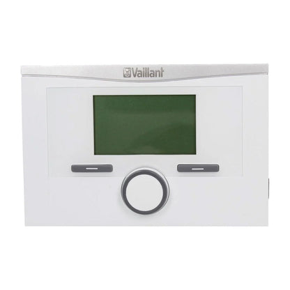 Vaillant VRT350 Programmable Room Thermostat - JJ Building Materials