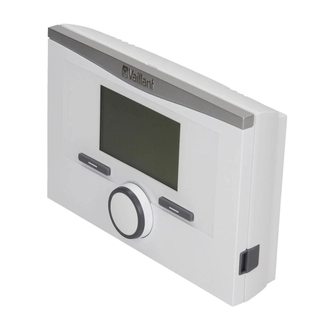 Vaillant VRT350 Programmable Room Thermostat - JJ Building Materials