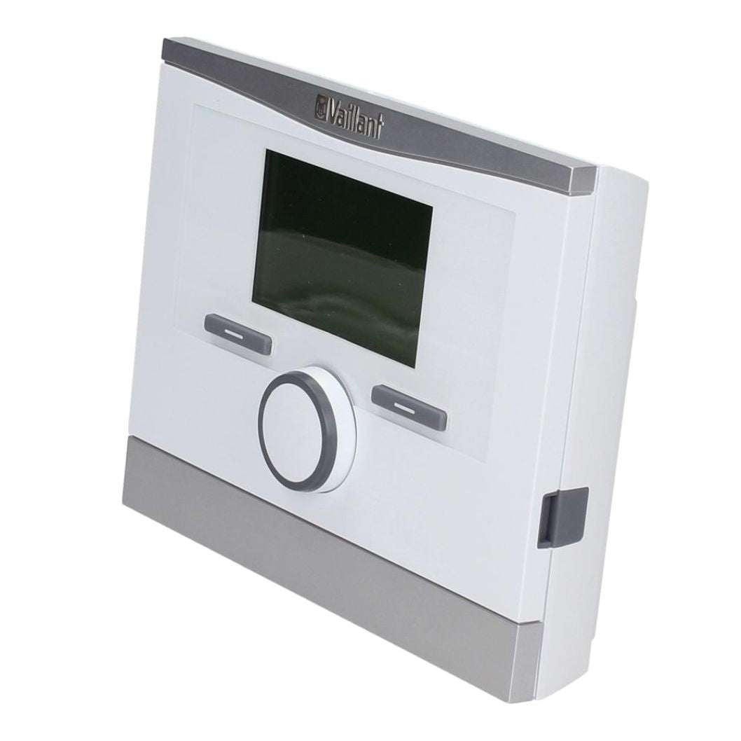 Vaillant VRT350F Wireless Programmable Room Stat - JJ Building Materials