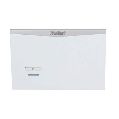 Vaillant VRT350F Wireless Programmable Room Stat - JJ Building Materials