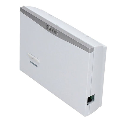Vaillant VRT350F Wireless Programmable Room Stat - JJ Building Materials