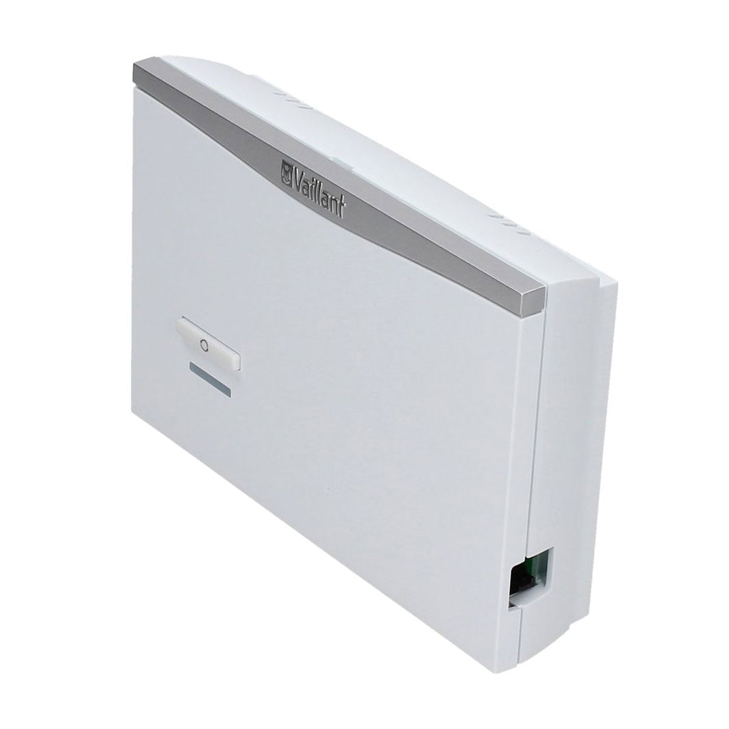 Vaillant VRT350F Wireless Programmable Room Stat - JJ Building Materials