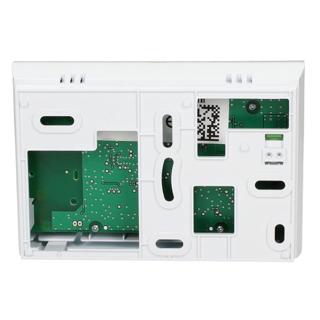 Vaillant VRT350F Wireless Programmable Room Stat - JJ Building Materials