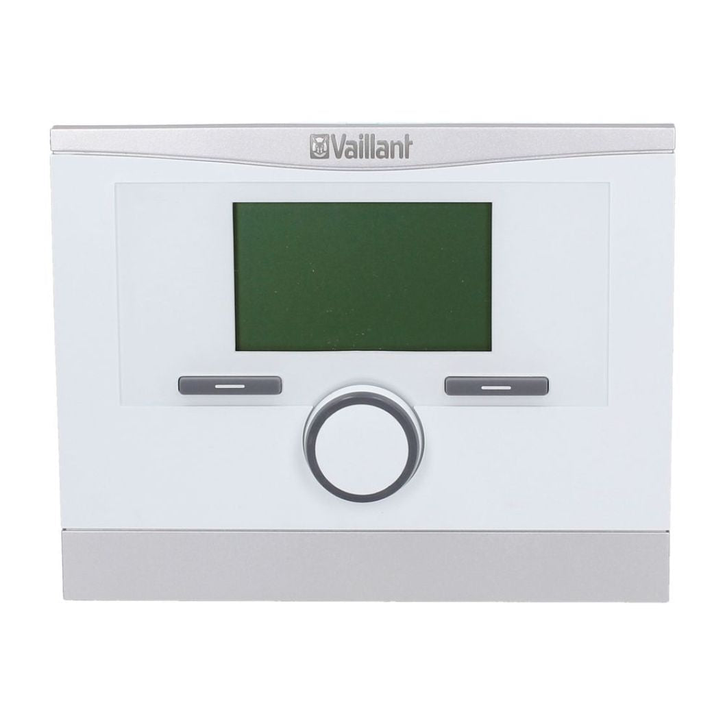Vaillant VRT350F Wireless Programmable Room Stat - JJ Building Materials