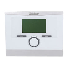 Vaillant VRT350F Wireless Programmable Room Stat - JJ Building Materials