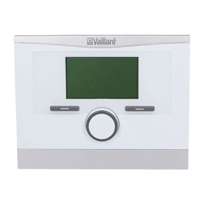 Vaillant VRT350F Wireless Programmable Room Stat - JJ Building Materials