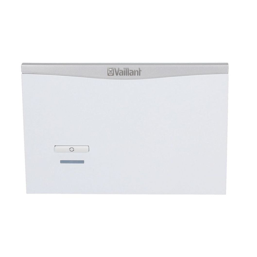 Vaillant VRT350F Wireless Programmable Room Stat - JJ Building Materials