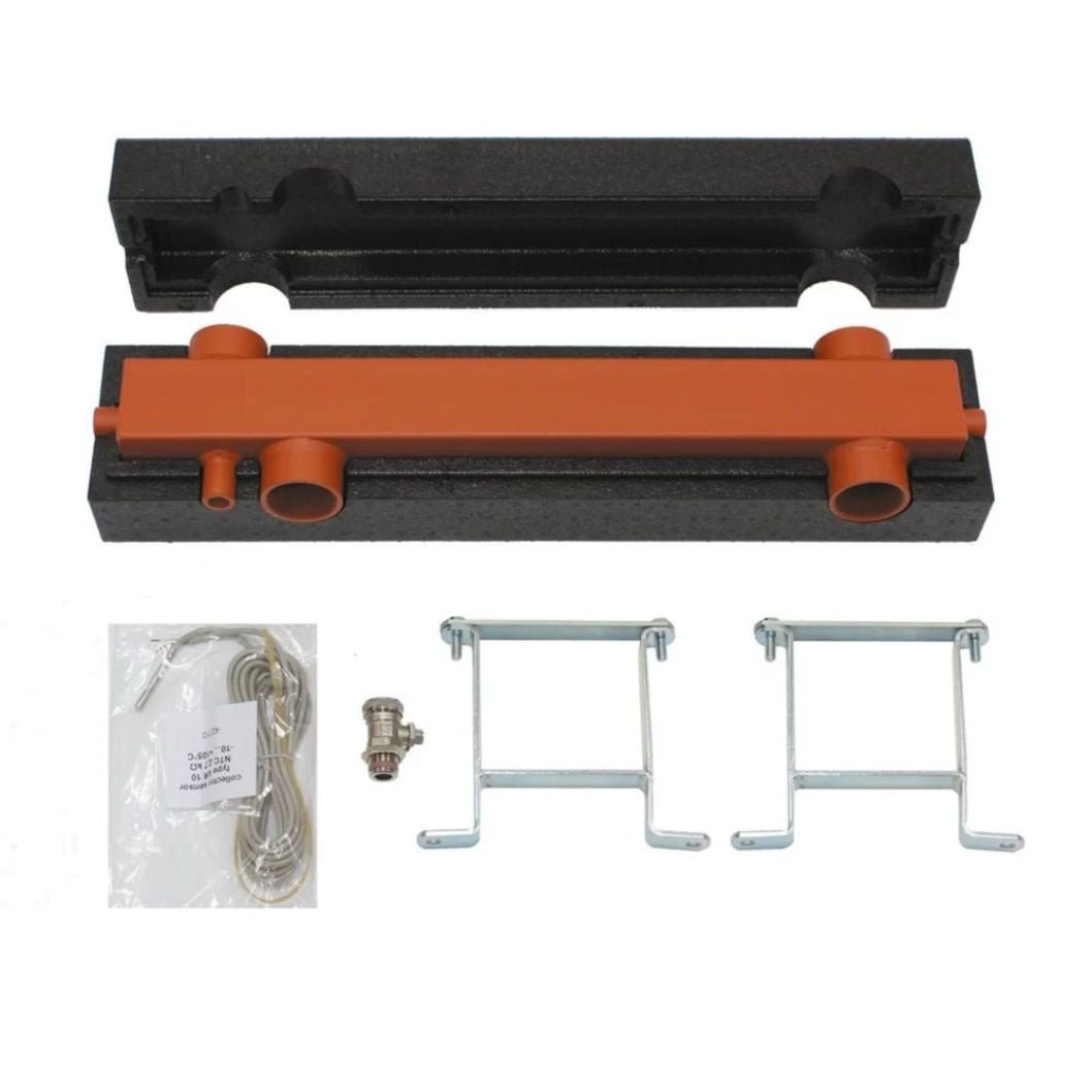 Vaillant Wh95 Low Loss Header - JJ Building Materials
