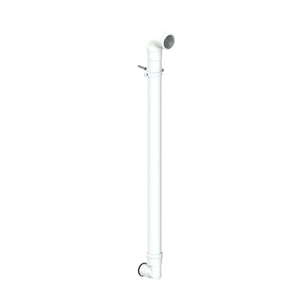 Vaillant White Plume Management Kit - JJ Building Materials