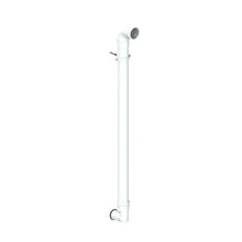 Vaillant White Plume Management Kit - JJ Building Materials