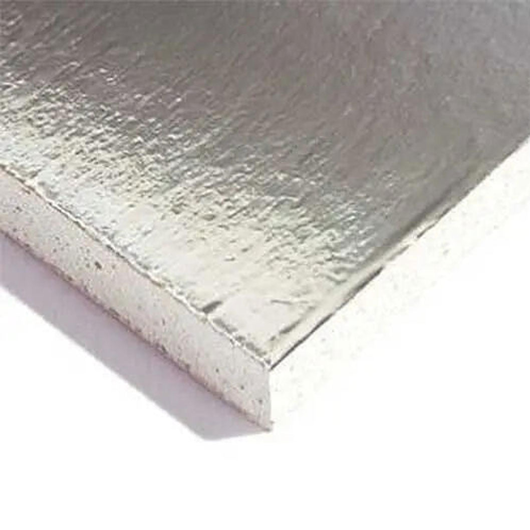 Vapour Tapered Edge Board 2400mm x 1200mm - JJ Building Materials