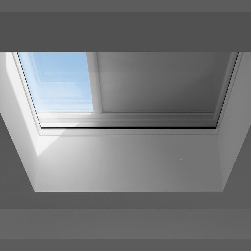 VELUX CFU & ISU Fixed Curved Glass Roof Rooflight (Package) - JJ Building Materials