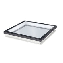 VELUX CFU & ISU Fixed Flat Roof Rooflight (Package) - JJ Building Materials