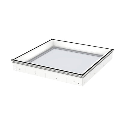 VELUX CFU & ISU Fixed Flat Roof Rooflight (Package) - JJ Building Materials