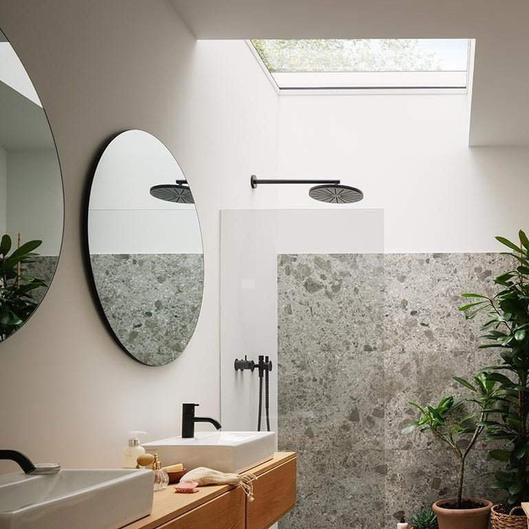 VELUX CFU & ISU Fixed Flat Roof Rooflight (Package) - JJ Building Materials