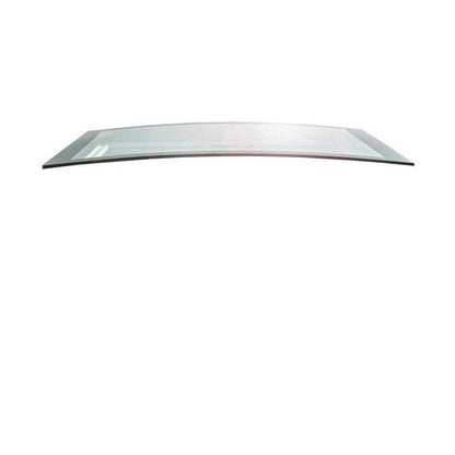VELUX CVU & ISU Electric Curved Glass Rooflight (Package) - JJ Building Materials