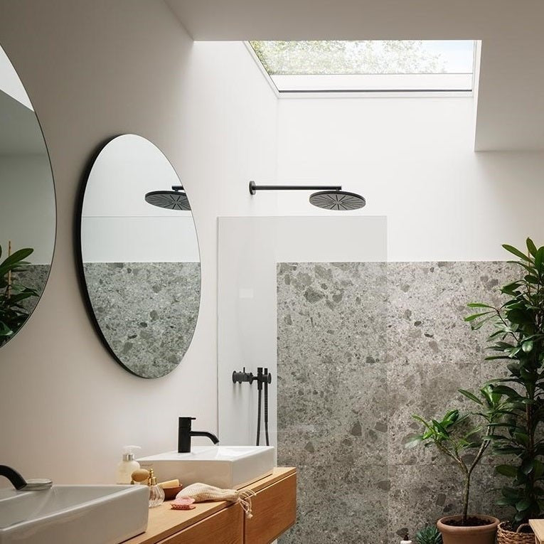 VELUX CVU & ISU Electric Flat Glass Rooflight (Package) - JJ Building Materials