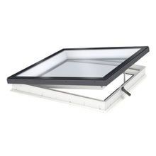 VELUX CVU & ISU Electric Flat Glass Rooflight (Package) - JJ Building Materials