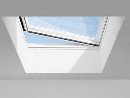 VELUX CVU & ISU Solar Curved Glass Rooflight (Package) - JJ Building Materials