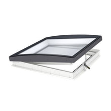 VELUX CVU & ISU Solar Curved Glass Rooflight (Package) - JJ Building Materials