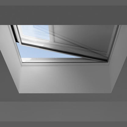 VELUX CVU & ISU Solar Flat Glass Rooflight (Package) - JJ Building Materials