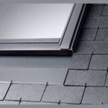 VELUX EDL Pro+ Slate Flashing Standard Installation with BDX and BFX - JJ Building Materials