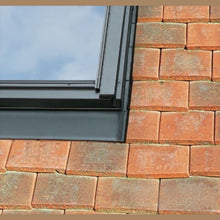 VELUX EDP Pro+ Plain Tile Flashing Standard Installation with BDX and BFX - JJ Building Materials
