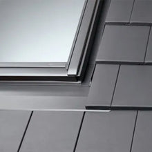 VELUX EDT Pro+ Tile Flashing Standard Installation with BDX 2000 - JJ Building Materials