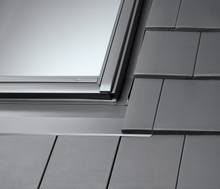 VELUX EDT Pro+ Tile Flashing Standard Installation with BDX 2000 - JJ Building Materials