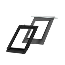 VELUX EDU/EDV Heritage Conservation Pro Flashing Kit - JJ Building Materials