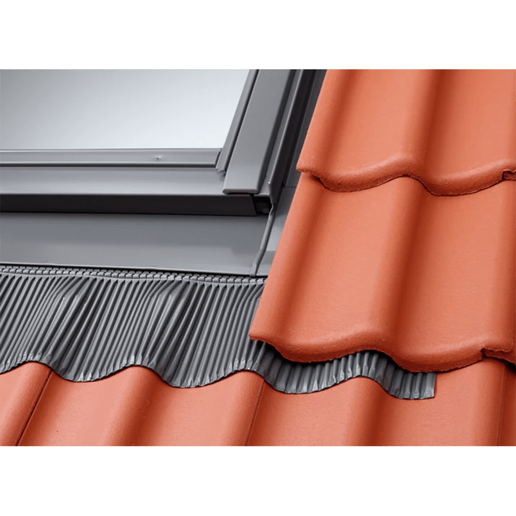 VELUX EDU/EDV Heritage Conservation Pro Flashing Kit - JJ Building Materials