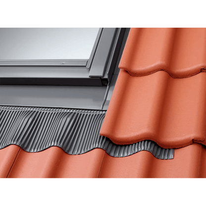 VELUX EDU/EDV Heritage Conservation Pro Flashing Kit - JJ Building Materials