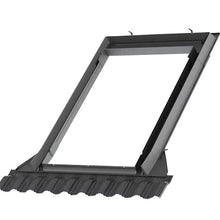 VELUX EDW Pro+ Tile Flashing Standard Installation with BDX 2000