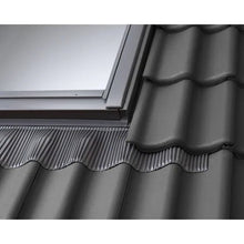 VELUX EDW Pro+ Tile Flashing Standard Installation with BDX 2000 - JJ Building Materials