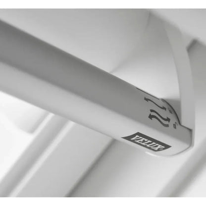 Velux GGL 2070 White Painted Pine Centre Pivot Roof Window - JJ Building Materials