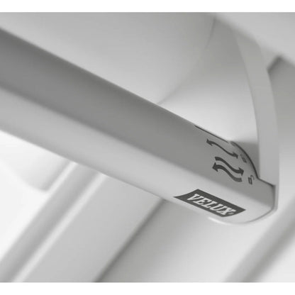 Velux GGL Centre Pivot Pine Roof Window - JJ Building Materials