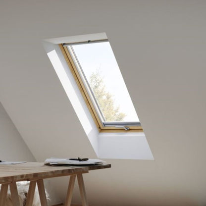 Velux GPL Top Hung Pine Roof Window - JJ Building Materials