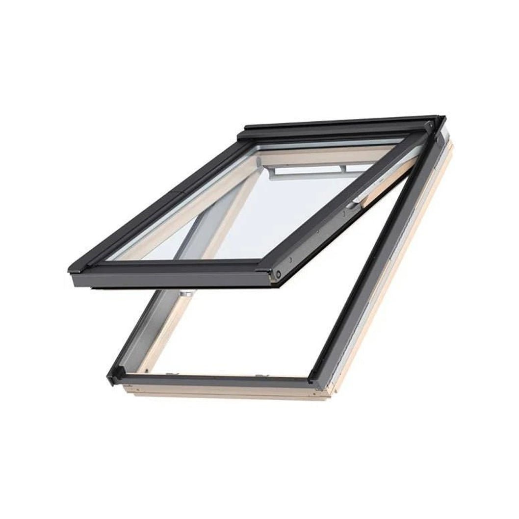 Velux GPL Top Hung Pine Roof Window - JJ Building Materials