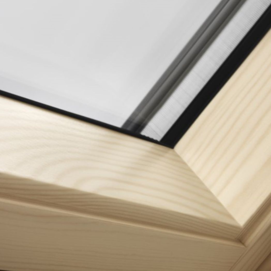 Velux GPL Top Hung Pine Roof Window - JJ Building Materials