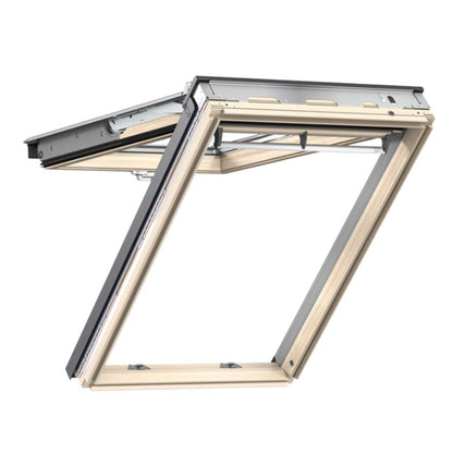 Velux GPL Top Hung Pine Roof Window - JJ Building Materials