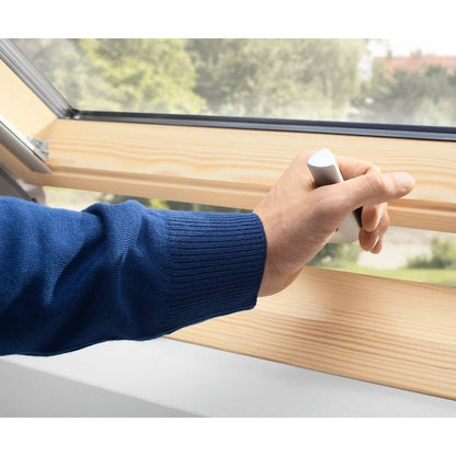 Velux GPL Top Hung Pine Roof Window - JJ Building Materials