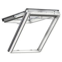 Velux GPU Top Hung White Polyurethane Roof Window - JJ Building Materials