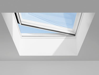 VELUX CVU & ISU Electric Curved Glass Rooflight (Package)