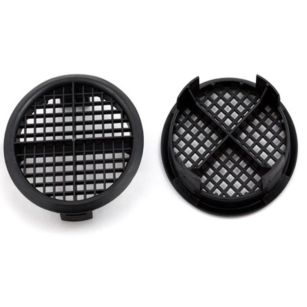 Vent-Soffit Push In 70mm diameter - JJ Building Materials