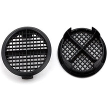 Vent-Soffit Push In 70mm diameter - JJ Building Materials