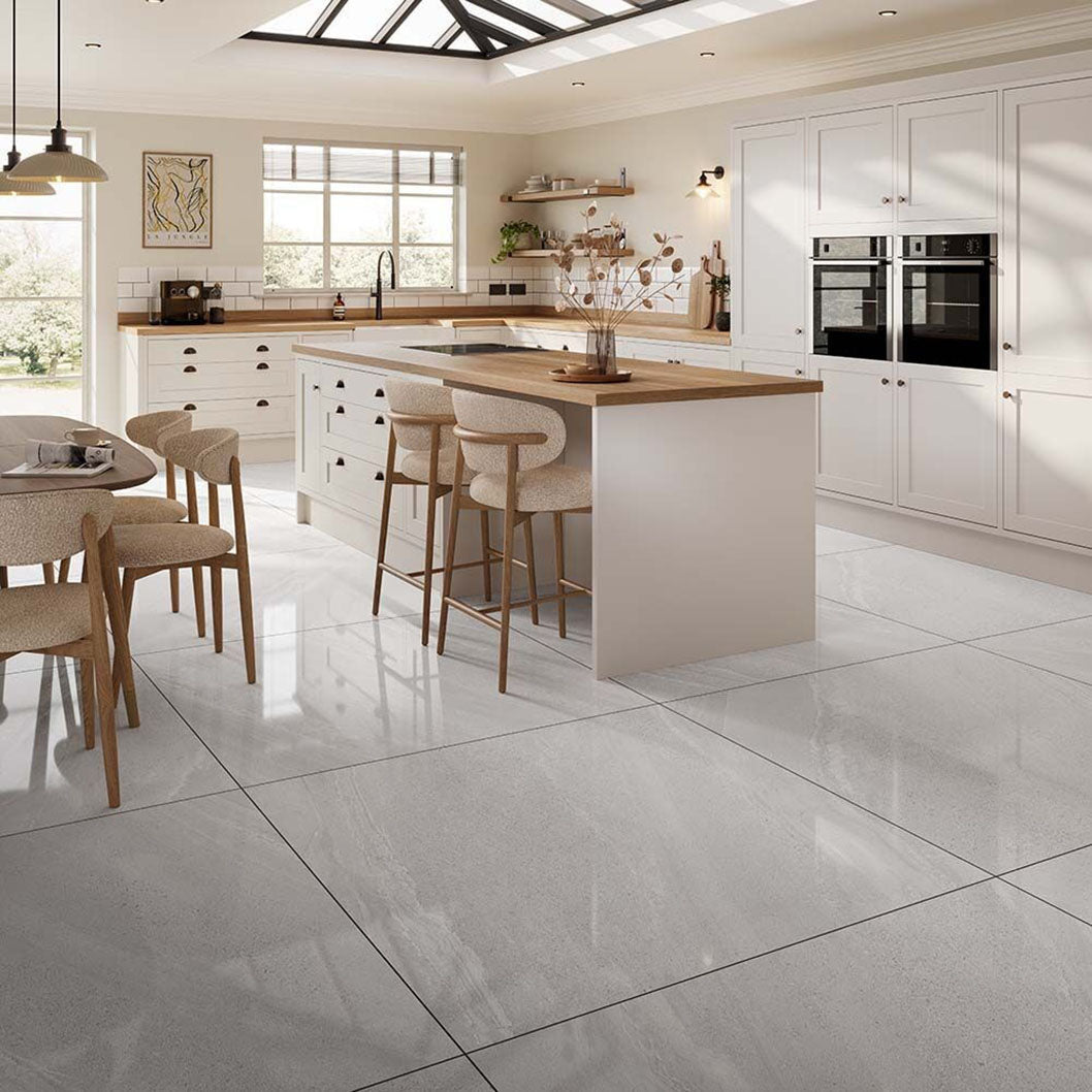 Verona Anderley Wall & Floor Tile 1000x1000mm - JJ Building Materials