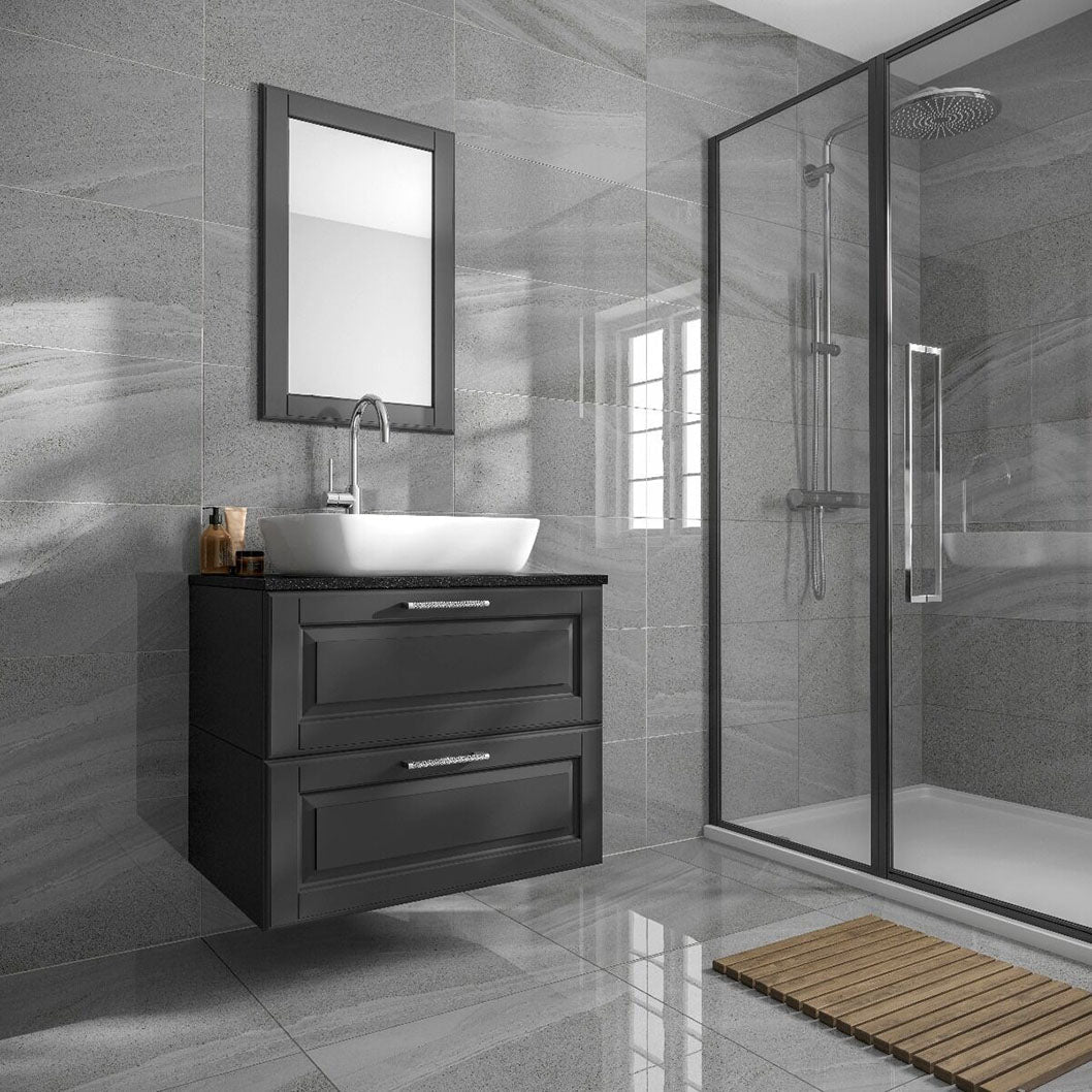 Verona Anderley Wall & Floor Tile 300x600mm - JJ Building Materials